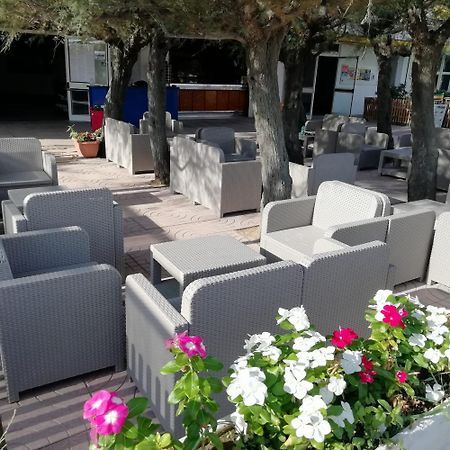 Апартаменты Italy-House.Com Brigida 100 Up Термоли Экстерьер фото