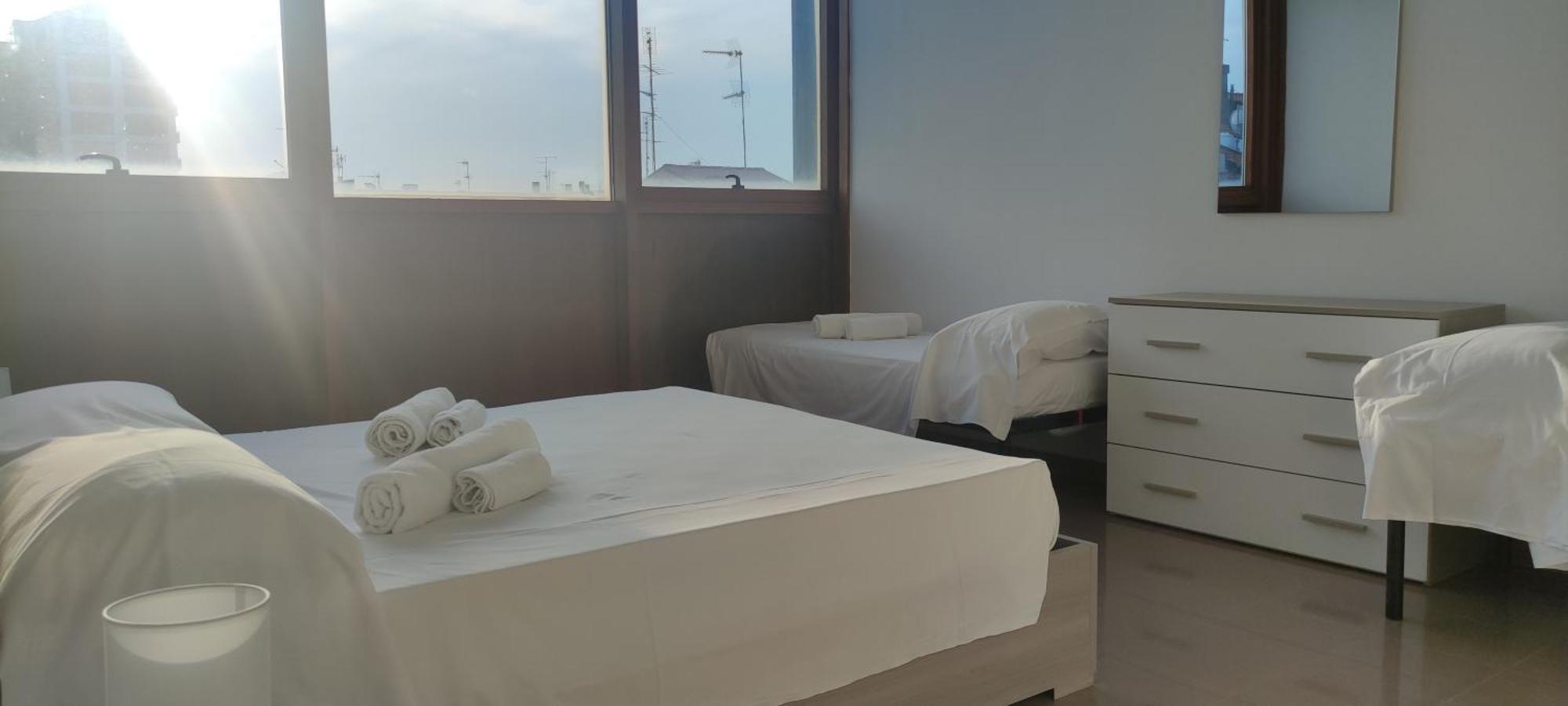 Апартаменты Italy-House.Com Brigida 100 Up Термоли Экстерьер фото