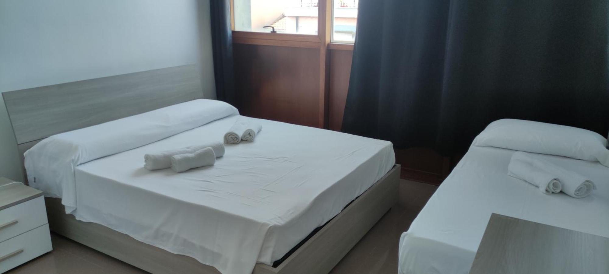 Апартаменты Italy-House.Com Brigida 100 Up Термоли Экстерьер фото
