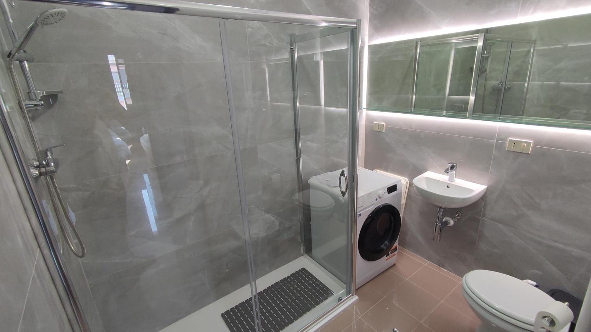 Апартаменты Italy-House.Com Brigida 100 Up Термоли Экстерьер фото
