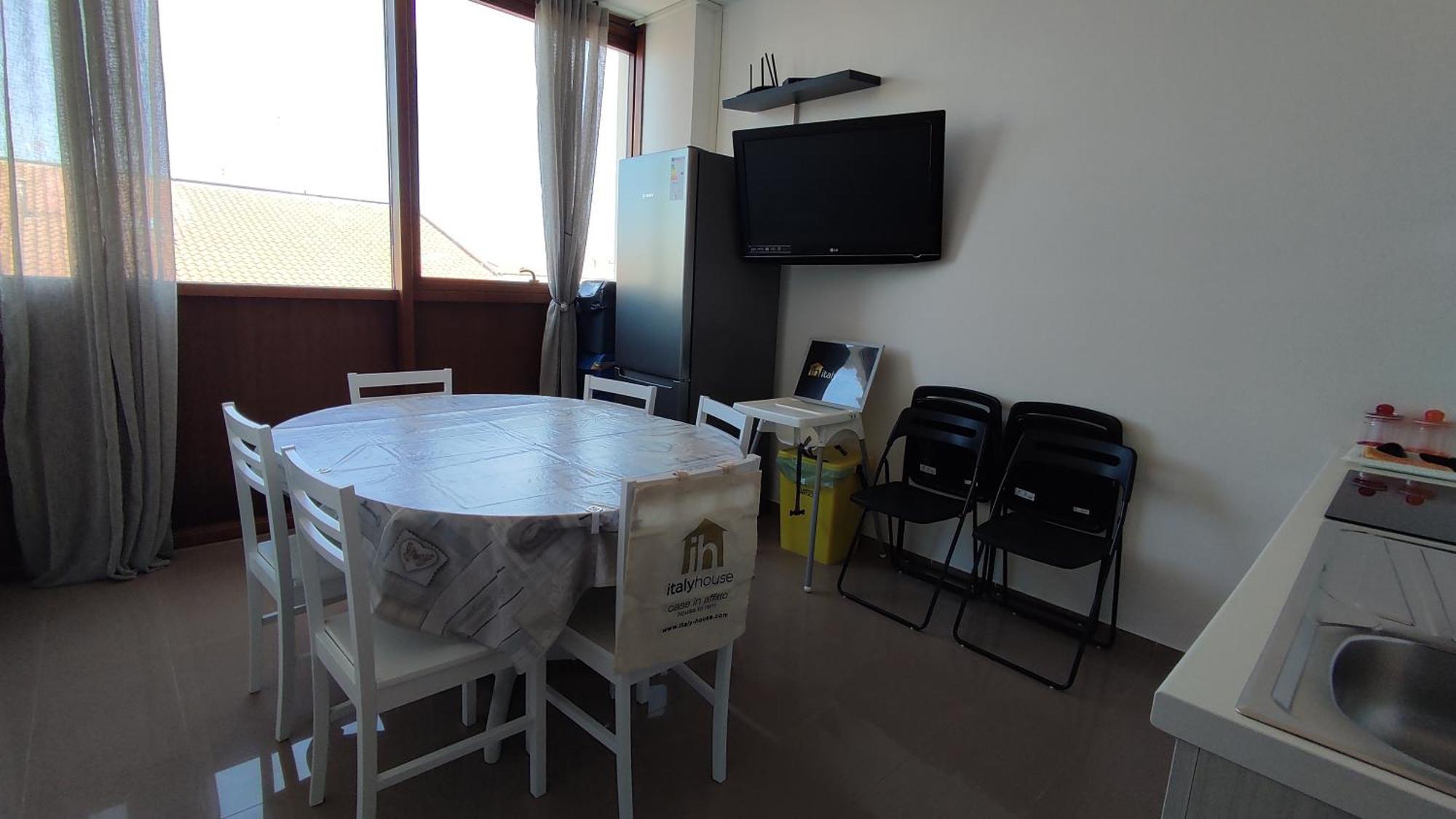 Апартаменты Italy-House.Com Brigida 100 Up Термоли Экстерьер фото
