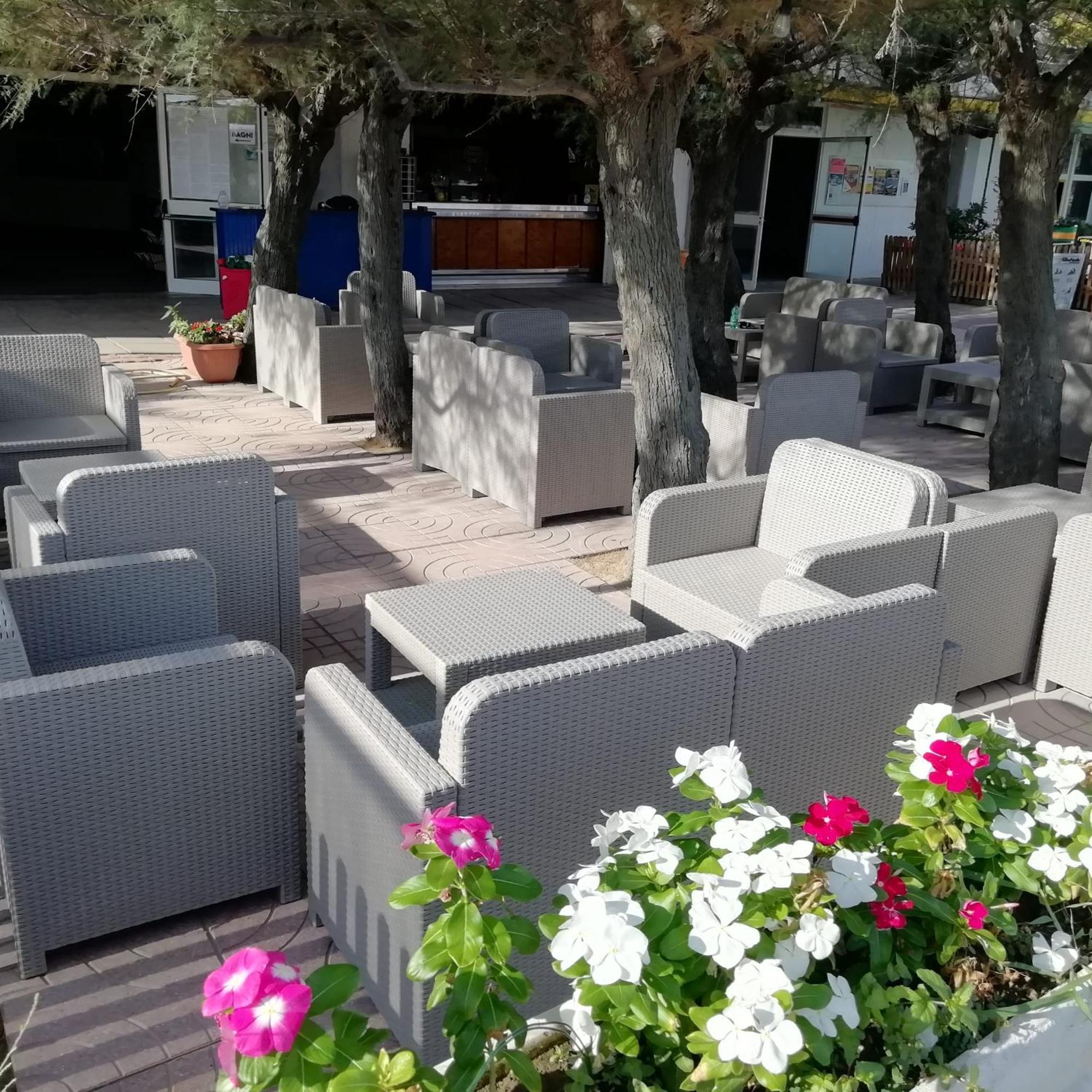 Апартаменты Italy-House.Com Brigida 100 Up Термоли Экстерьер фото
